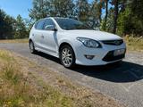 Hyundai i30 1.4 | Klima | Temp | Teilleder | SitzHeiz 