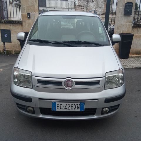 Fiat Panda 1.2 Dynamic