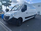 Opel Movano B Kasten/Kombi HKa L3H2 3,5t 2.Hand - gebrauchte Opel Movano aus dem Jahr 2015