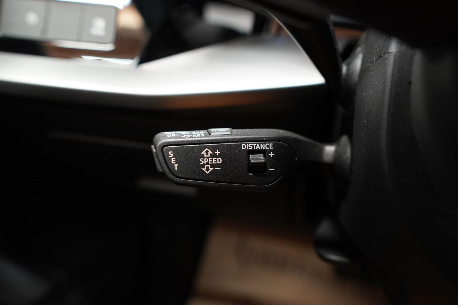 Audi A3 SB 30 TFSI S-tr. "SITZH*NAVI*VIRTUAL*AVV*L, миниатюра 29