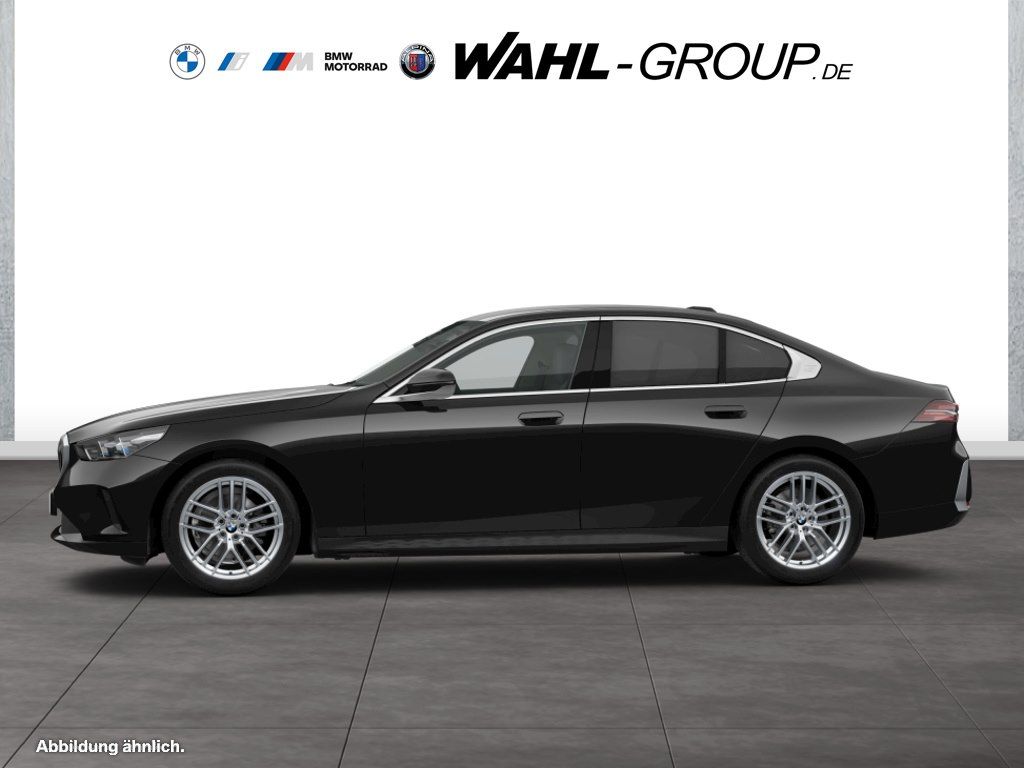 BMW 520 - Bild 5