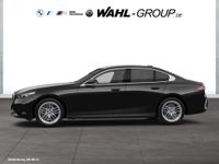 BMW 520 - Vorschau Bild 5
