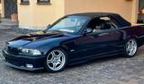 BMW E36 320i M-Paket - BMW 320 aus 1997: 320i