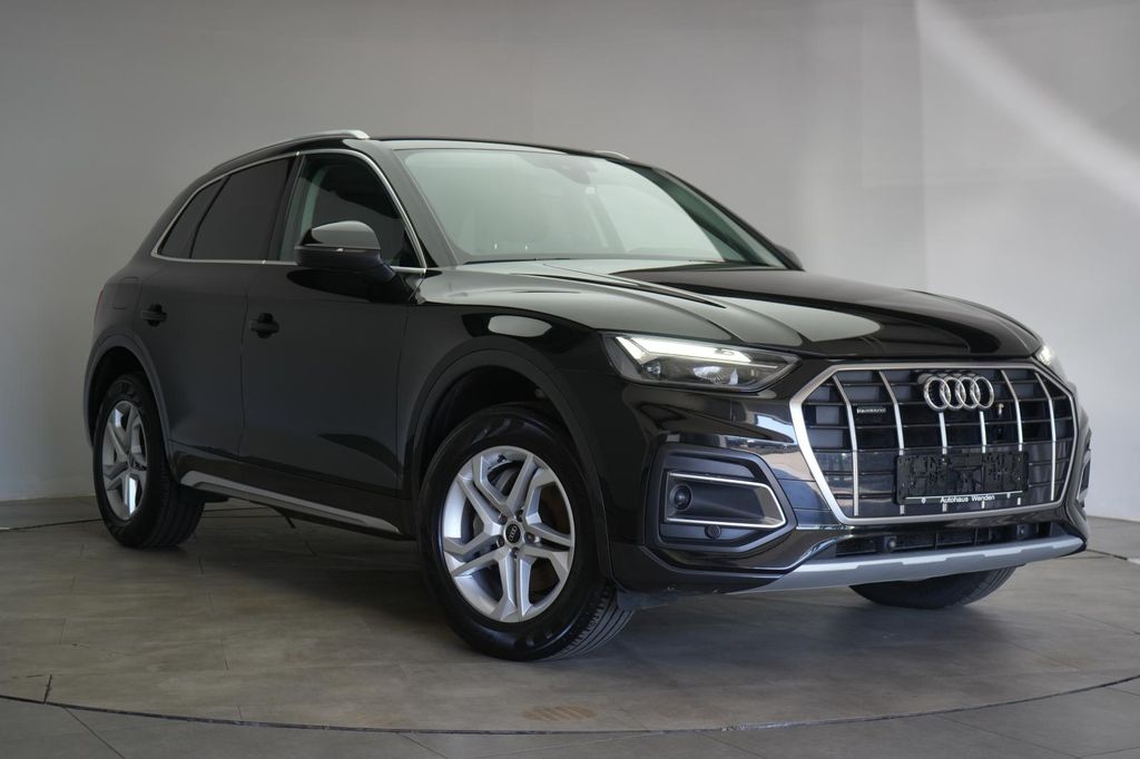 Image of Audi Q5