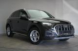Audi Q5 40 TDI quattro S tronic advanced ACC/Virtual/ - Audi Q5 Gebrauchtwagen in Braunschweig
