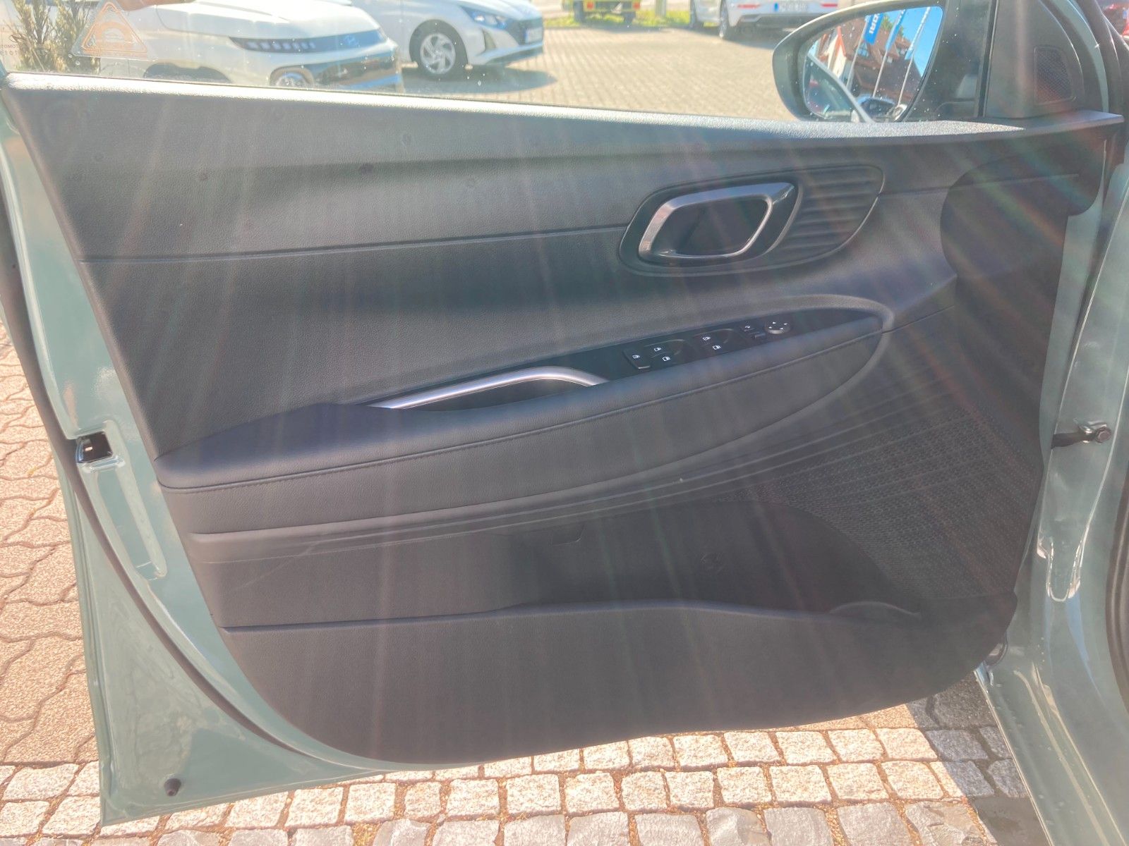 Hyundai i20 – Bild 7