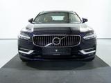 Volvo V90 D5 Inscription AWD BOWERS+360°+PANO+STH+HEAD - blaue Volvo V90