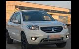Renault Koleos Bose 4WD - gebrauchte Renault Koleos aus dem Jahr 2012