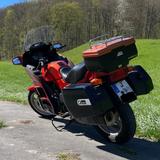 BMW Motorrad BMW K100 LT, Baujahr 1991, Oldtimer - Offers
