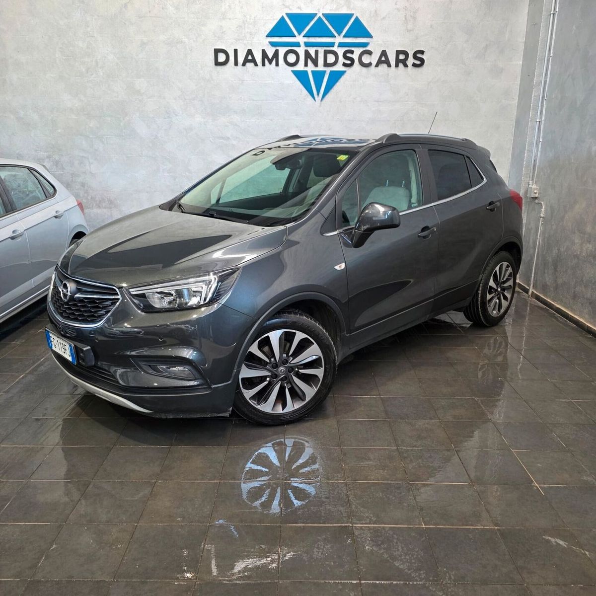 OPEL ANDERE