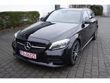 Mercedes-Benz C 200 T-Modell T AMG Line  Anhängerkupplung/Busi - Mercedes-Benz C 200: T Modell