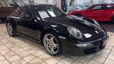 Porsche 911 Carrera 2S  Aut., unfallfrei, 4.Hd. !!! - Porsche aus 2008: 911