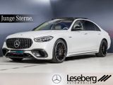 Mercedes-Benz S 63 E Performance L DIG.LIGHT/Pano/Distro./360° - Mercedes-Benz S 63 AMG aus 2024