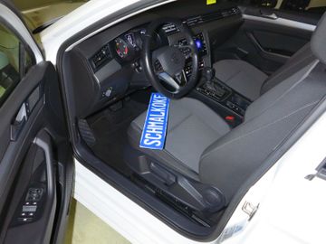 Volkswagen Passat Variant - 6