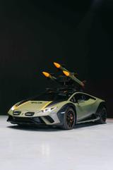 Lamborghini Huracán Sterrato - Lamborghini Huracán Neuwagen