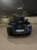 Audi Q5 3.2 FSI S tronic, Sline und quattro -TÜV  Neu - Audi Q5: Sline
