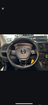 Volkswagen T6 Caravelle - Volkswagen T6 Caravelle: 8 Sitzer