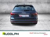 Audi A4 Avant 35 TFSI S-tronic advanced LED StandHZG  - Audi A4: Advanced