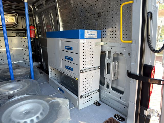 Crafter 35 2.0 TDI Trendline L2H2 FWD