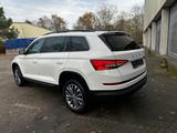 Skoda Kodiaq 2.0TDI Ambition 4x4 DSG*Navi*AHK*R.Kamera - Skoda Kodiaq AMBITION mit Diesel-Antrieb