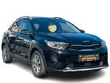 Kia Stonic Vision *NotbremsAss*LED*Kamera* - Kia Stonic in Duisburg