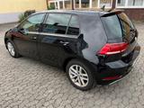 Volkswagen Golf 1.0 TSI BMT Trendline Trendline - Volkswagen: Unfallwagen