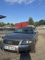 Audi A4 2.4 Cabriolet - - Audi aus 2003