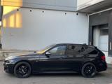 BMW 320 d xDrive M-Sport NaviProf HiFi Leder 19" - BMW 320: 320d Xdrive