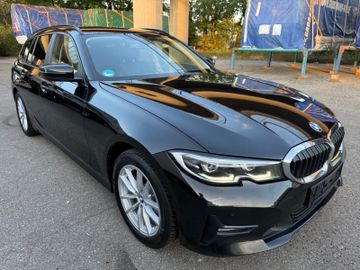 BMW 320 - 8