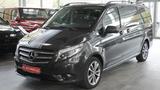 Mercedes-Benz Vito Tourer 116 CDI Edition lang*AHK*STHZ*8-SITZ - Behindertengerechte Mercedes-Benz Vito