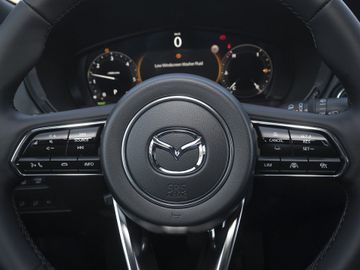 Mazda CX-60 Homura 2025 Bose360Matrix-LEDNaviHead-