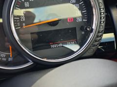 MINI COOPER Chili 136 PS #LED #PANO Export Handel