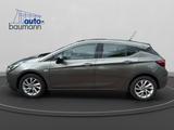Opel Astra K Lim. Elegance Matrix-LED/LenkradHZ/uvmv - Opel Astra: Elegance