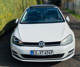 Volkswagen Golf 1.4 TSI DSG 90 kW Highline Highline - Volkswagen mit Benzin-Antrieb: Head-Up Display, Kleinwagen