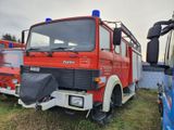 Iveco 90-16 Feuerwehr LF 4x4 Allrad Camping Wohnmobil - Offers matching your search criteria