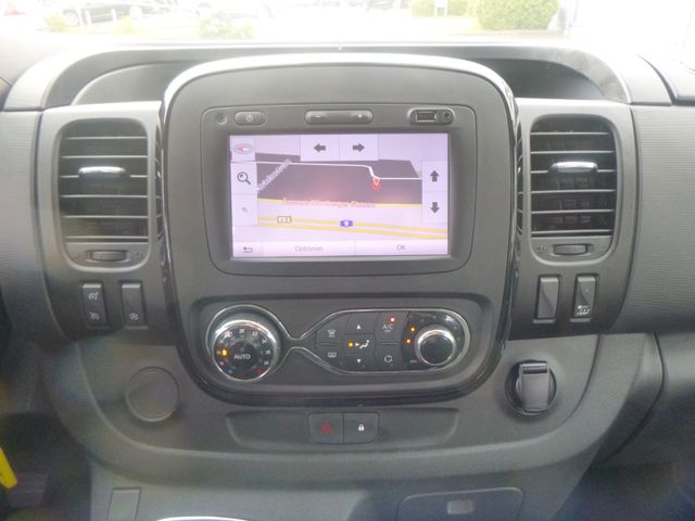 Fahrzeugabbildung Opel Vivaro B Life >Liegen/8Sitze/Navi/SHZ<