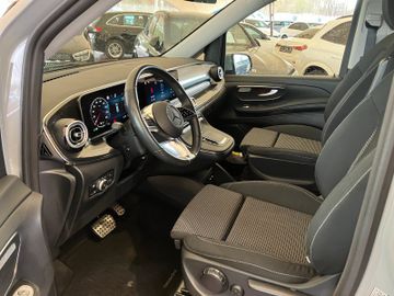 Mercedes V 250 - 9