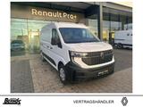 Renault Master Blue dCi150 L2H2 Extra Laderaumsicherungs - Renault Master: Geländewagen