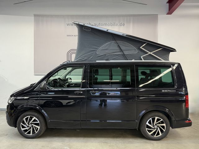Volkswagen T6.1 California Beach Tour 4M DSG /LEDER/LED/NAV