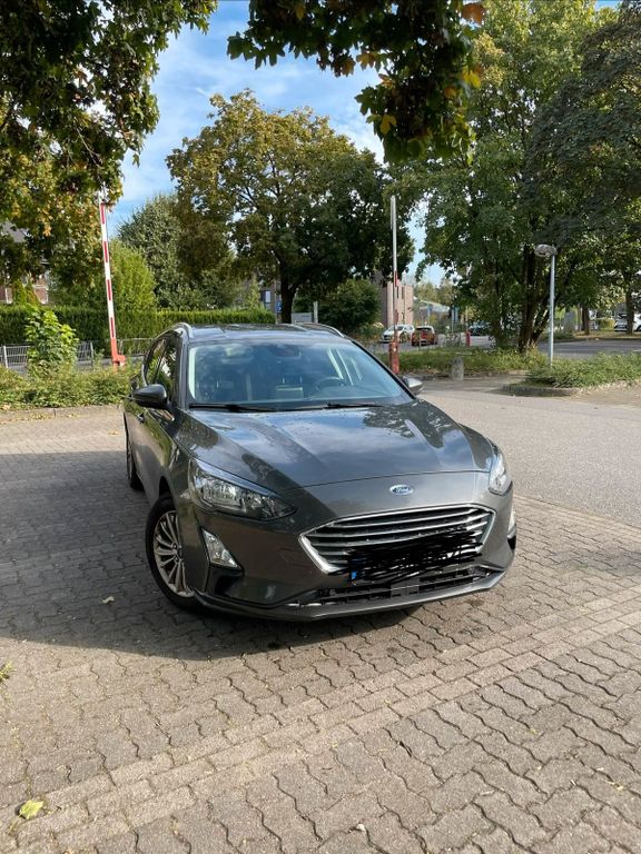 Image of Ford Focus