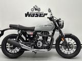 Honda GB 350 S  - HONDA GB350S