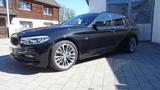 BMW 530d touring xDrive Sport Line,Led,Standh,AHK,Pa - BMW 530: 530xd