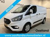 Ford Transit Custom 340 L1H1 PHEV Benzine Hybride Tre - Hybrid (Benzin/Elektro) Kastenwagen