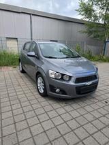 Chevrolet chevrolet aveo   Motor 1,6 Automatikgetriebe - Chevrolet Aveo von privat
