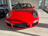 Porsche 911 Carrera S Cabrio 997 PDK | NAVI | - Porsche: Pdk