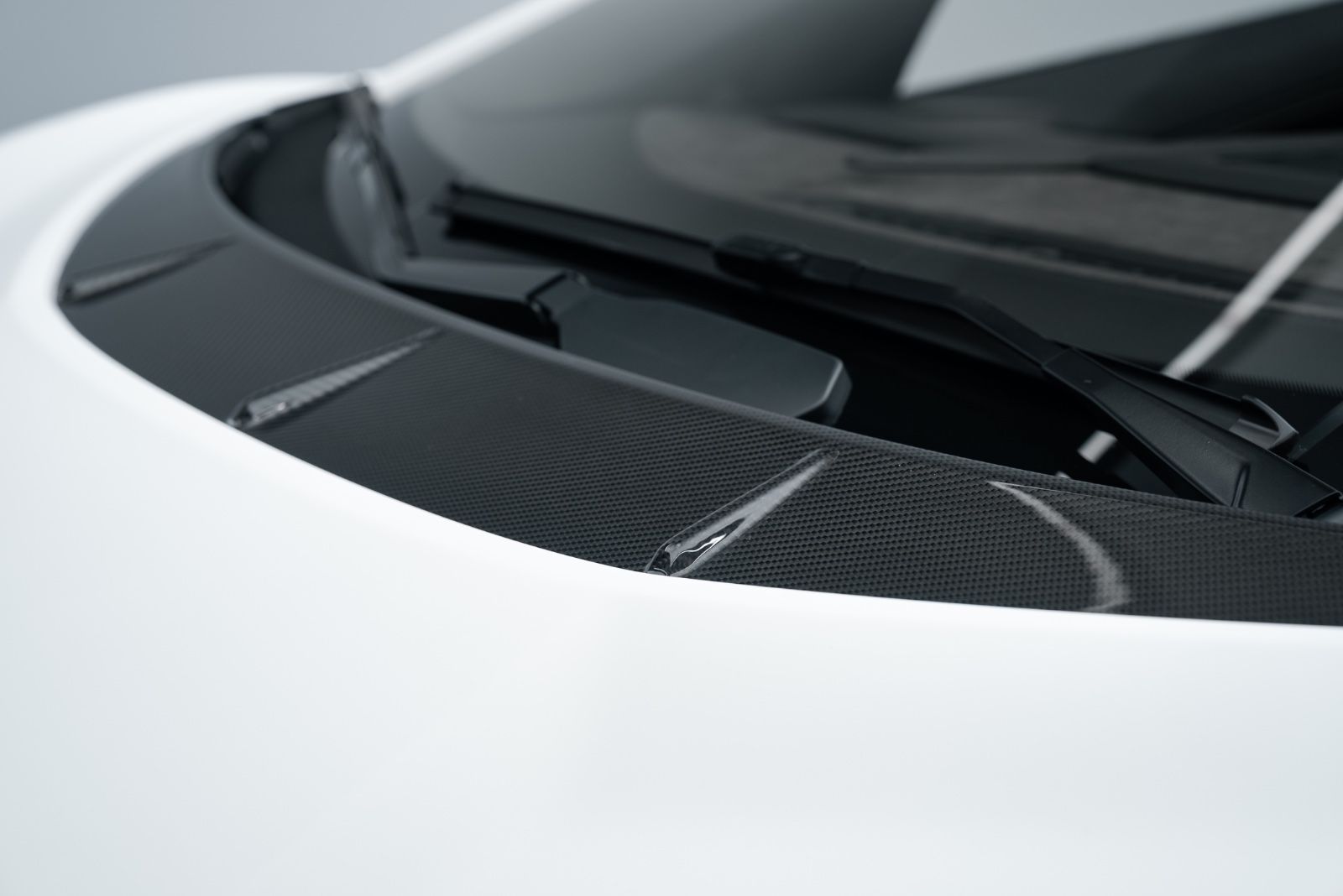 Fahrzeugabbildung Lamborghini REVUELTO CARBON/CAM/PASS DISPLAY