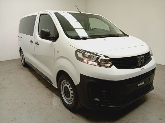 Fiat FIAT Scudo ICE 2022 - Scudo Ice 1.5 bluehdi 120c