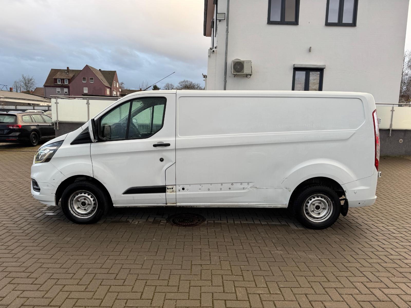 Ford Transit Custom Kasten 300 L2 Trend*KLIMA*
