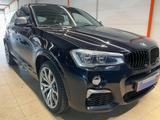 BMW X4 M40 i 3.0 AHK/SHZ/KAMERA/NAVI - BMW X4 Gebrauchtwagen