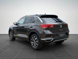 Volkswagen T-Roc 1.0 TSI Style+AHK+BT+PDC+LANE Klima Navi - VW T-Roc in Krefeld